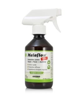 Melaflon Spray